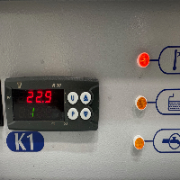ATC K1 Chiller image 2